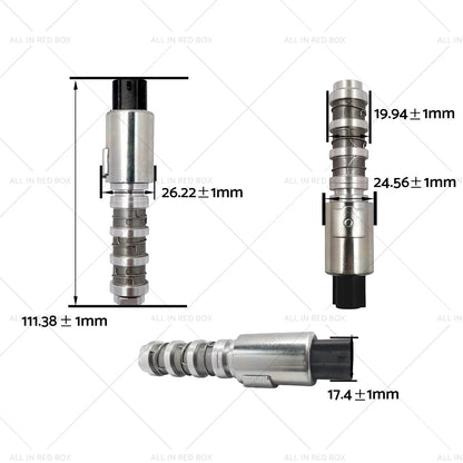 Variable Cam Timing Actuator Solenoid for Ford Falcon FG BA BF (2002-2014)