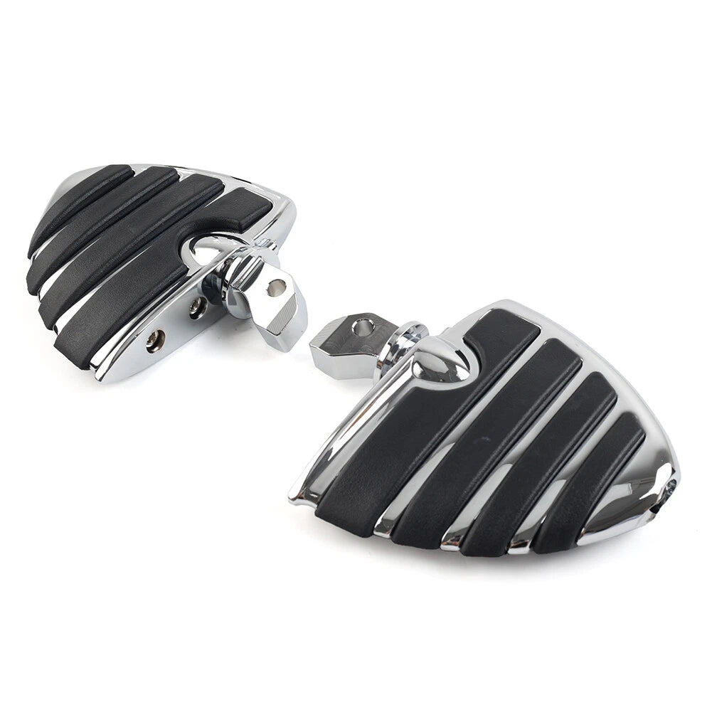 Front Foot Pegs for Indian Scout, Scout Sixty (2015-2023)
