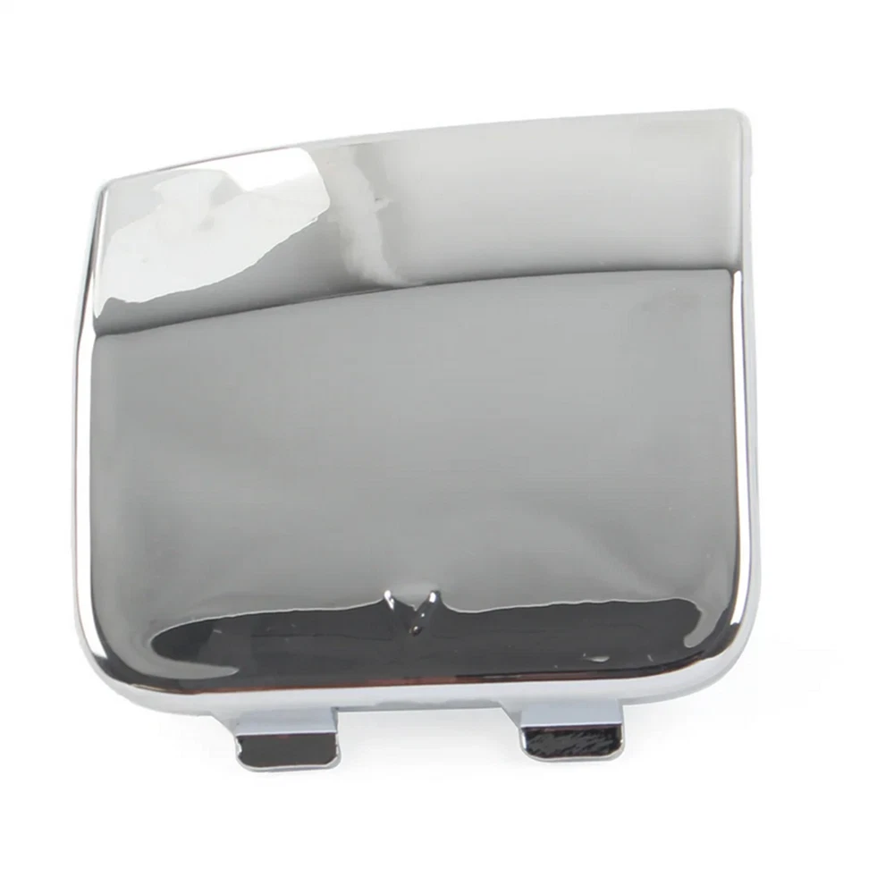 Rear Bumper Tow Hook Cover for Mercedes-Benz GLB Class GLB250 (2020-2021)