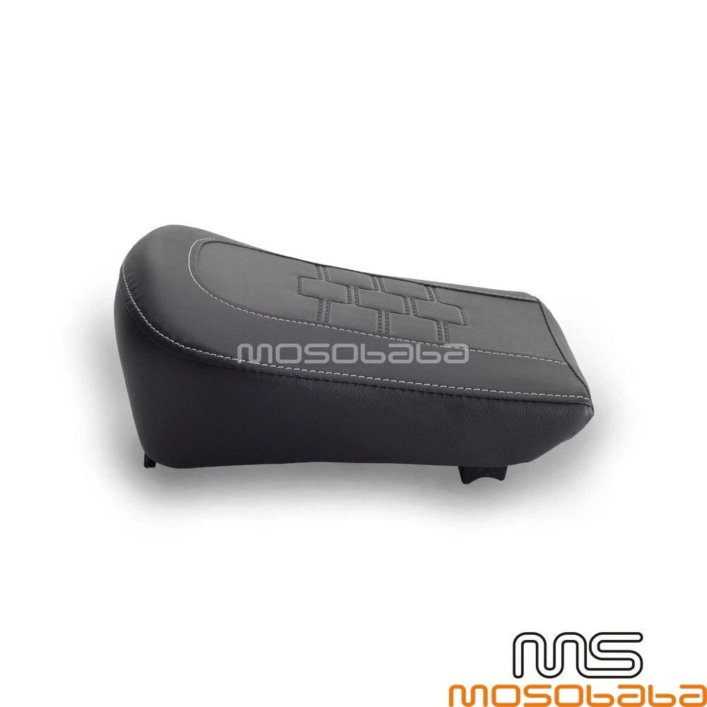 Passenger Rear Seat Pillow for '21-later Harley Sportster S RH1250S
