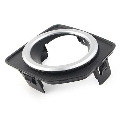 Front Left Fog Lamp Cover for Land Rover Freelander 2 (2014-2016)