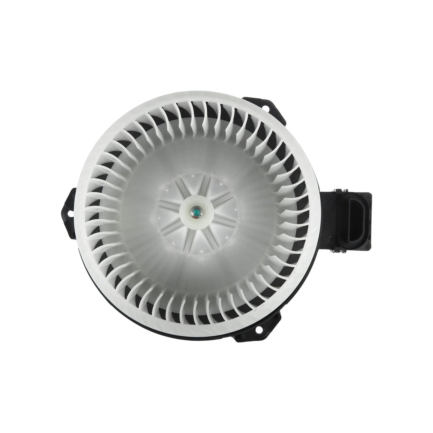 Blower Heater Motor w/Fan Cage for Toyota Rav4, Corolla, Scion (2001-2023)