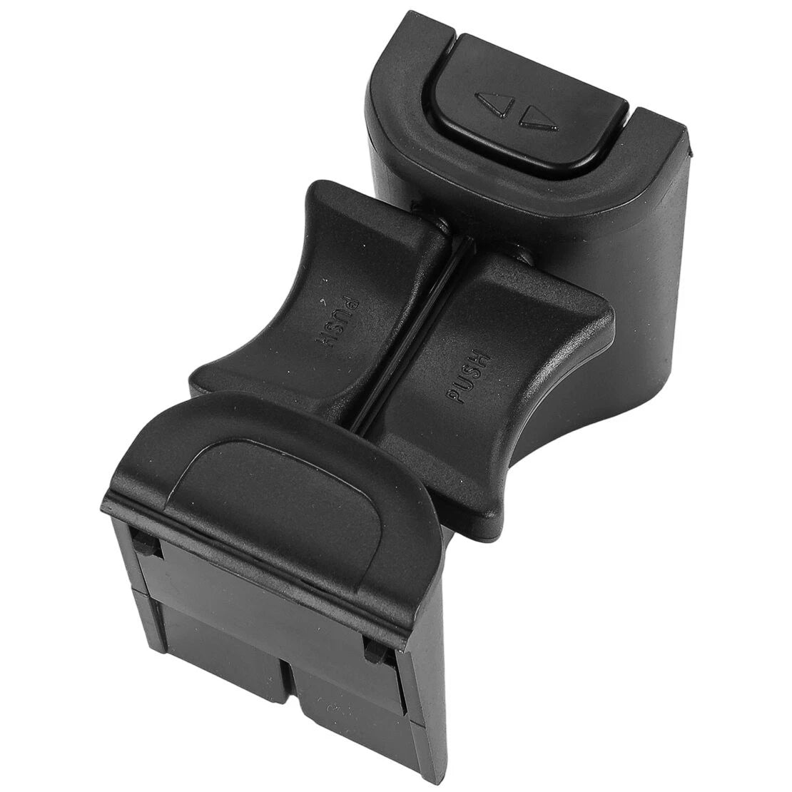 Cup Holder Insert Divider for Mercedes-Benz A/B Class W177 (2018-2023)