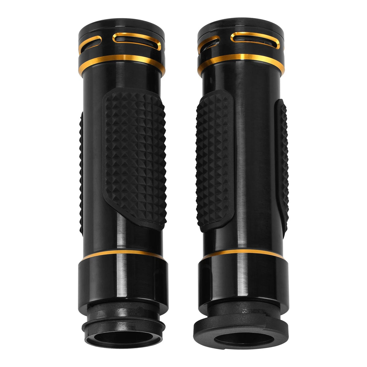 Electronic Throttle Hand Grips for Harley Touring Street Road Glide (08-24)