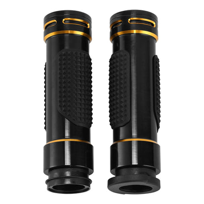 Electronic Throttle Hand Grips for Harley Touring Street Road Glide (08-24)