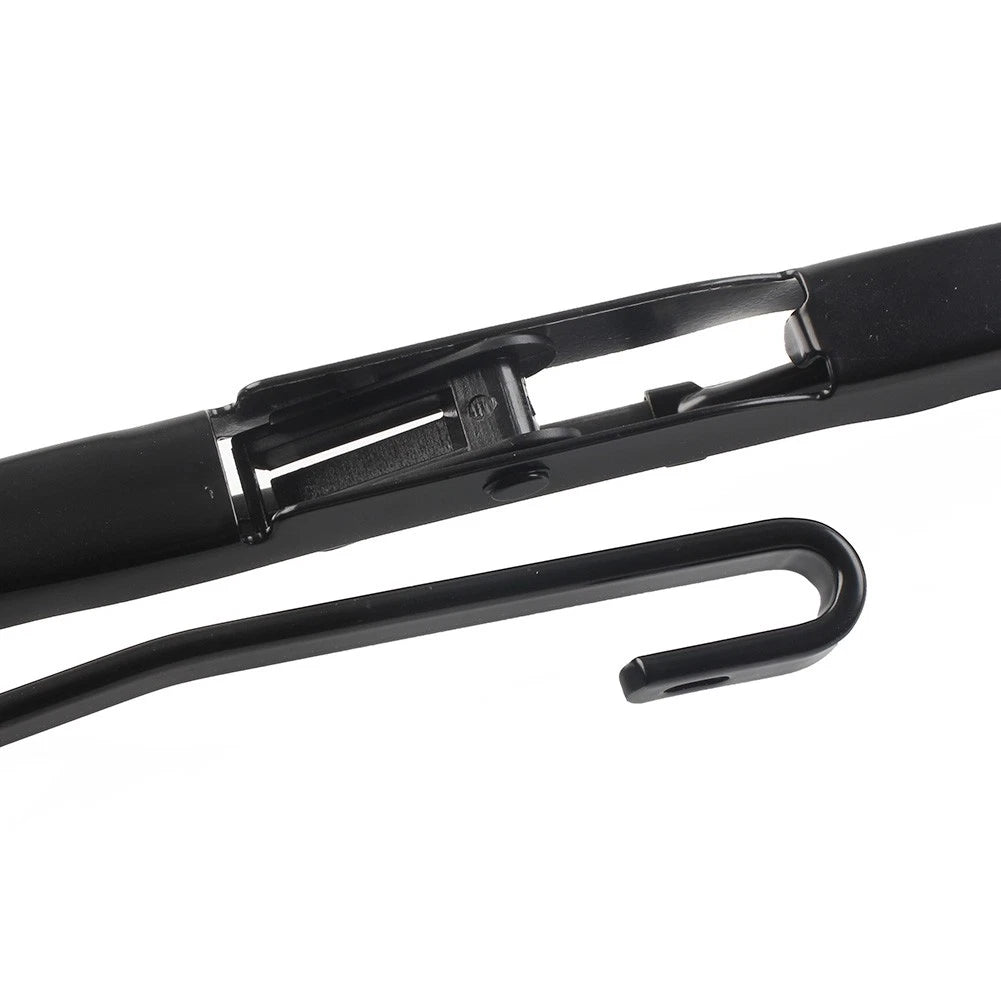 Rear Wiper Arm Blade Set for Honda CR-V, Hyundai Santa Fe MK1 (2012-2016, 2001-2006)
