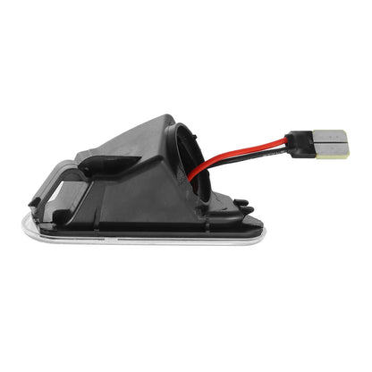 LED License Plate Lights for Toyota Aygo (2005-2014)