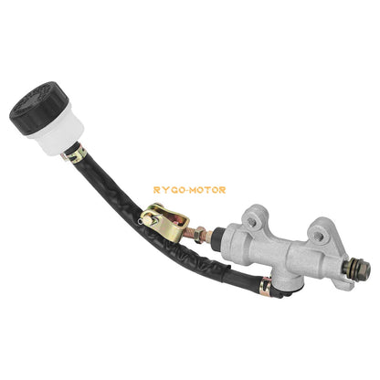 Rear Brake Master Cylinder for Yamaha Blaster 200 YFS200 (2003–2006)