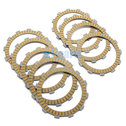Clutch Friction Plate Kit for Suzuki GS1000GT, GS1000GX, GS1100 (1982-1999)