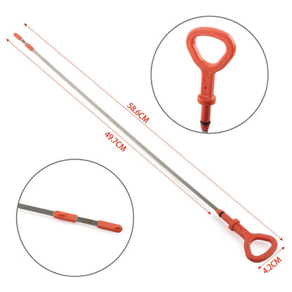 Engine Oil Dipstick for Audi A4 A6 Quattro Volkswagen Passat (2000-2006)