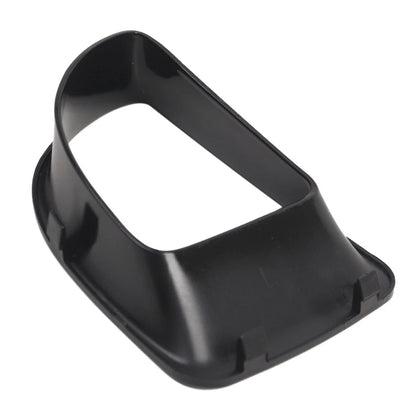 Left Front Air Duct Frame Glossy Black for Mini Cooper R55 R56 R57 R58 R59 (2007-2015)