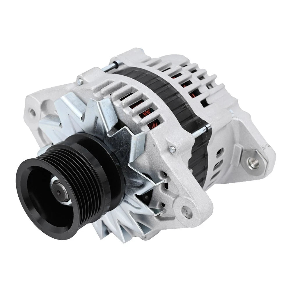 Alternator 110A 12V for Isuzu NPR-HD (2007–2015)