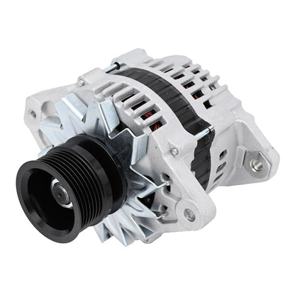 Alternator 110A 12V for Isuzu NPR-HD (2007–2015)