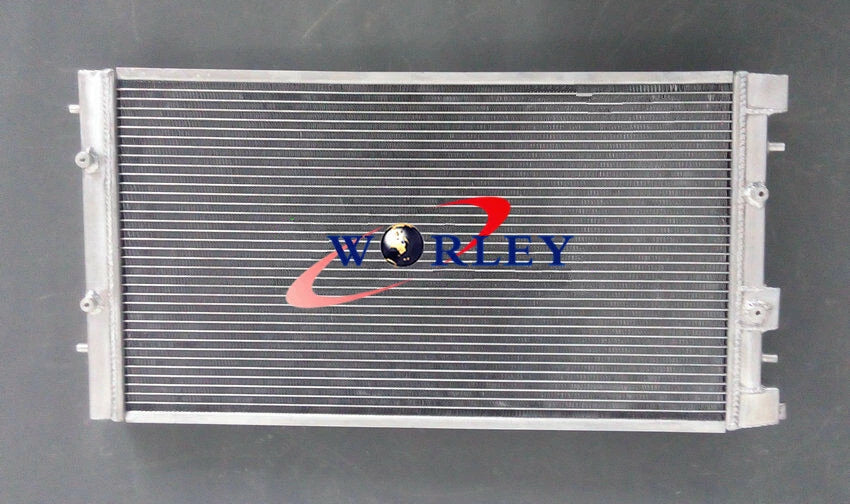 Aluminum Radiator for VW Beetle 1.8L 1.9L 2.0L 2.5L (1998-2009)