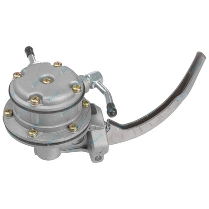 Mechanical Fuel Pump for Nissan Datsun 200B 4cyl 2.0L L20B 77~82