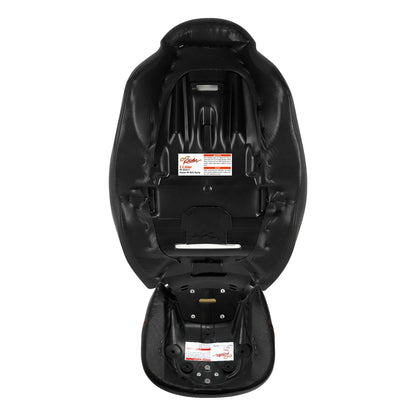 Low-Profile Rider & Passenger Seats for Harley CVO Road Glide (2009-2023)