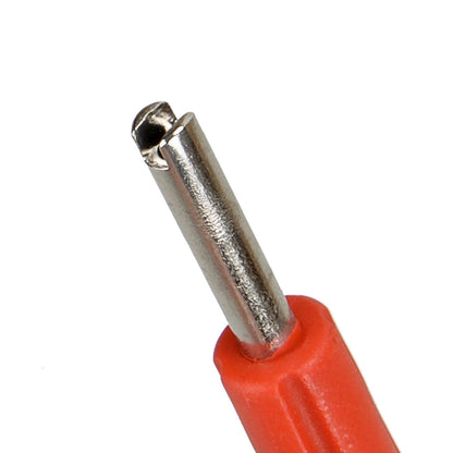 R1234yf Adapter & Valve Core Remover for Car Refrigeration Vacuum Pump