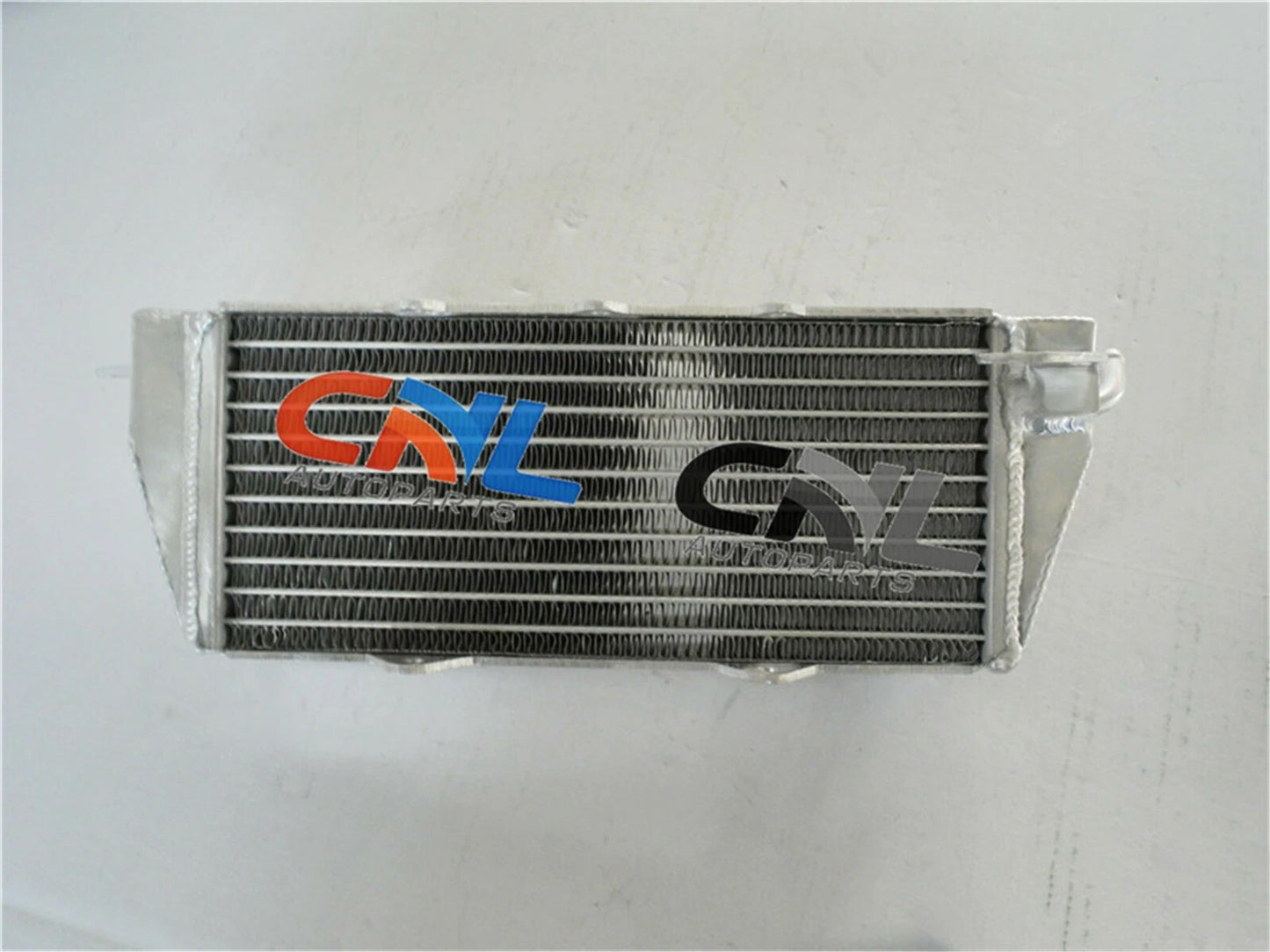 Aluminum Radiator for KTM EXC250 (1985)