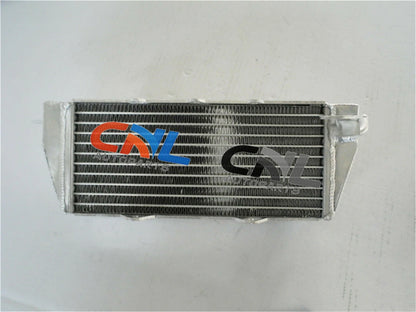 Aluminum Radiator for KTM EXC250 (1985)