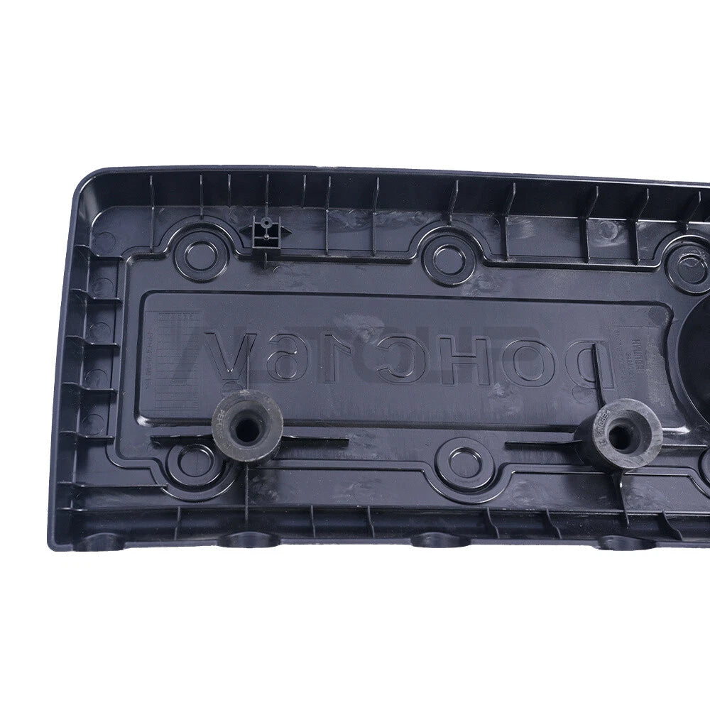 2 x Engine Cover for Hyundai Tucson, Kia Forte (2009–2013)