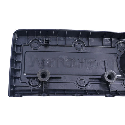 2 x Engine Cover for Hyundai Tucson, Kia Forte (2009–2013)