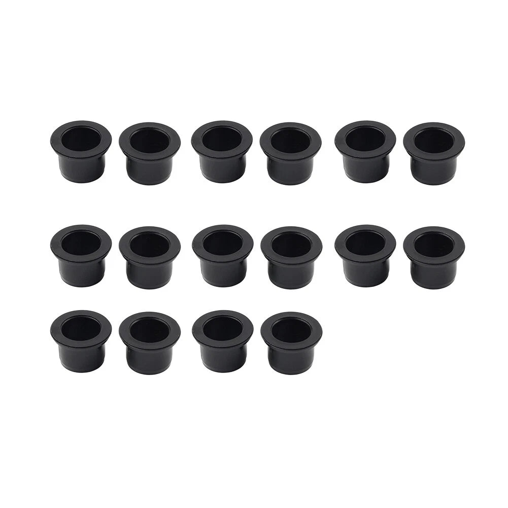 16pcs Upper Lower A-Arm Bushings for Kawasaki Teryx 750 4X4 (2008-2013)