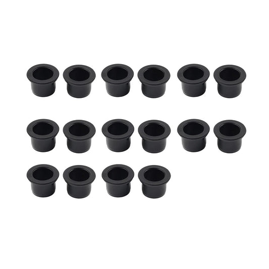 16pcs Upper Lower A-Arm Bushings for Kawasaki Teryx 750 4X4 (2008-2013)