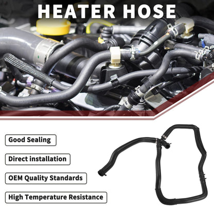 Heater Hose for Ford Fusion 2.0L, Lincoln MKZ (2013-2016)