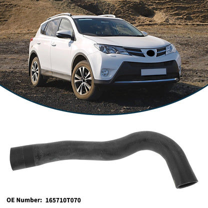 Radiator Hose for Toyota RAV4 CVT 4WD 2.0L