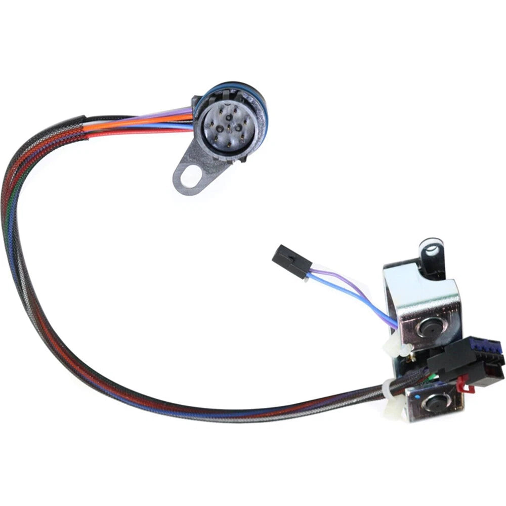 Automatic Transmission Solenoid for Dodge Ram 2500 3500 (2003-2010)