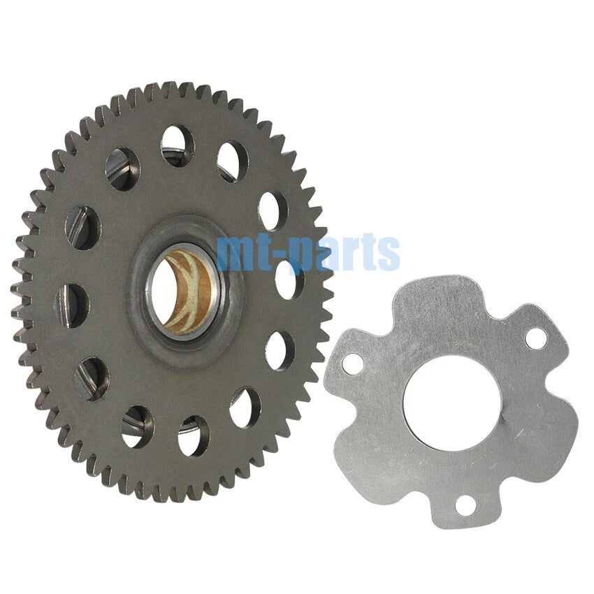 Starter Clutch Assembly for Suzuki GZ125 Marauder (1998-2011)