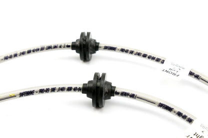 Brake Line Kit for Commodore VT, VU, VX, VY, VZ (BREMBO/AP/HARROP) (1997-2007)