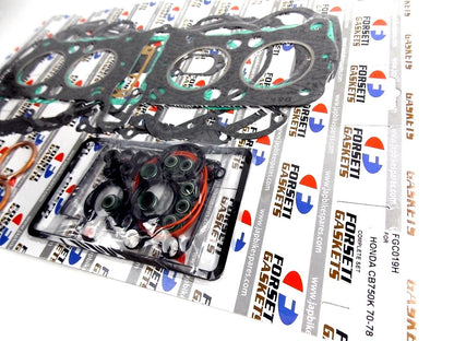 Complete Engine Gasket Set for Honda CB750K (1970-1978)