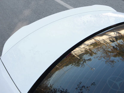 Unpainted Rear Spoiler Wing for Mercedes-Benz W177 V177 A35 AMG (2019-2022)