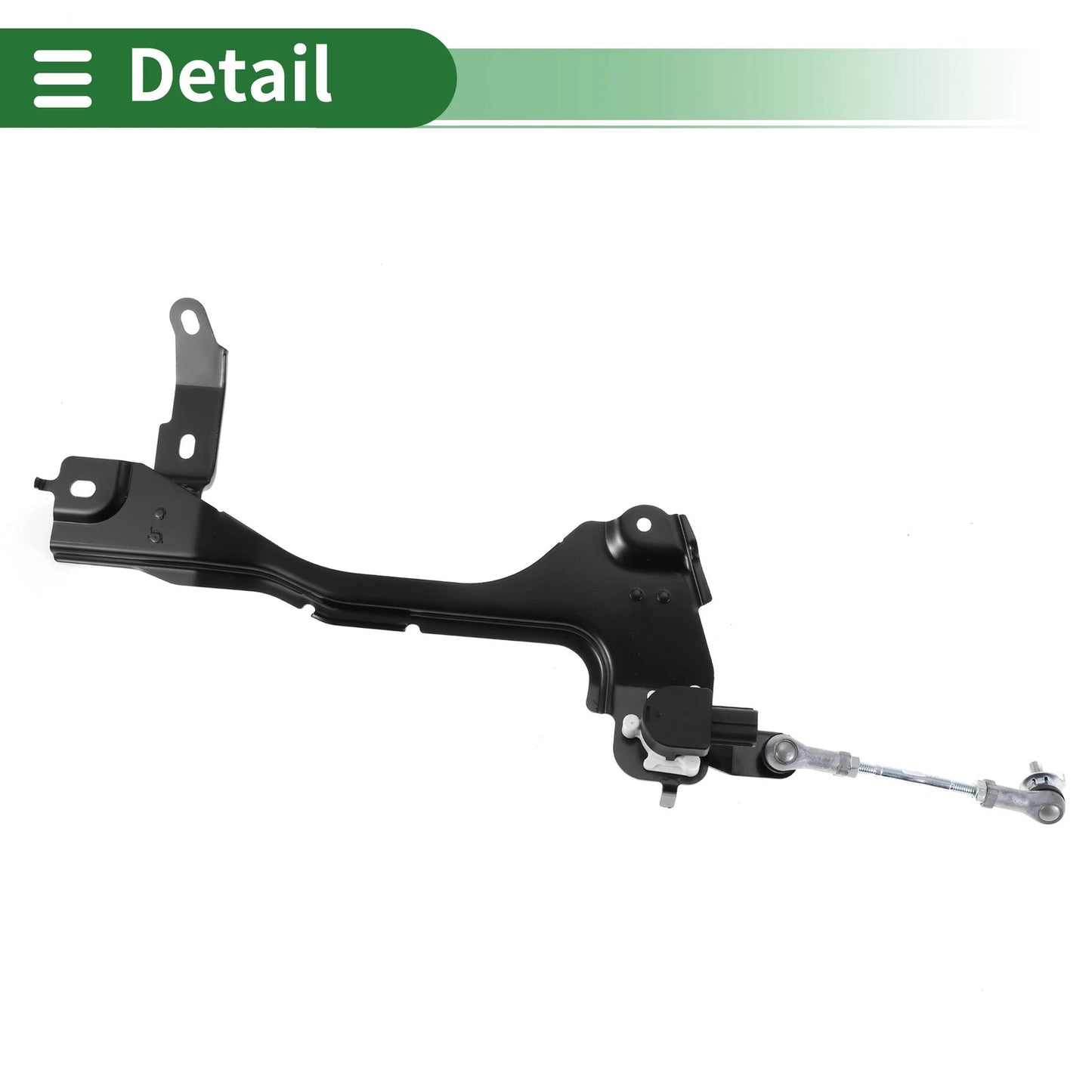 Air Suspension Ride Height Level Sensor for Lexus LS460 (2007-2012)