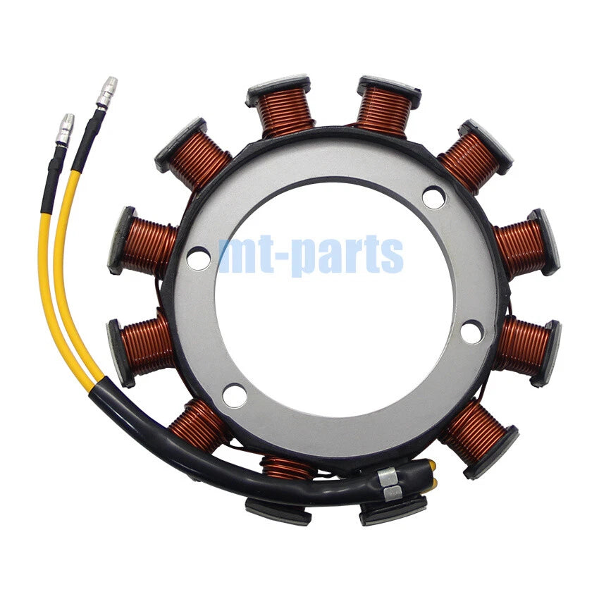 Stator Coil for Kawasaki Mule 500 1993-1996, 520 2000-2001, 550 1997-2004
