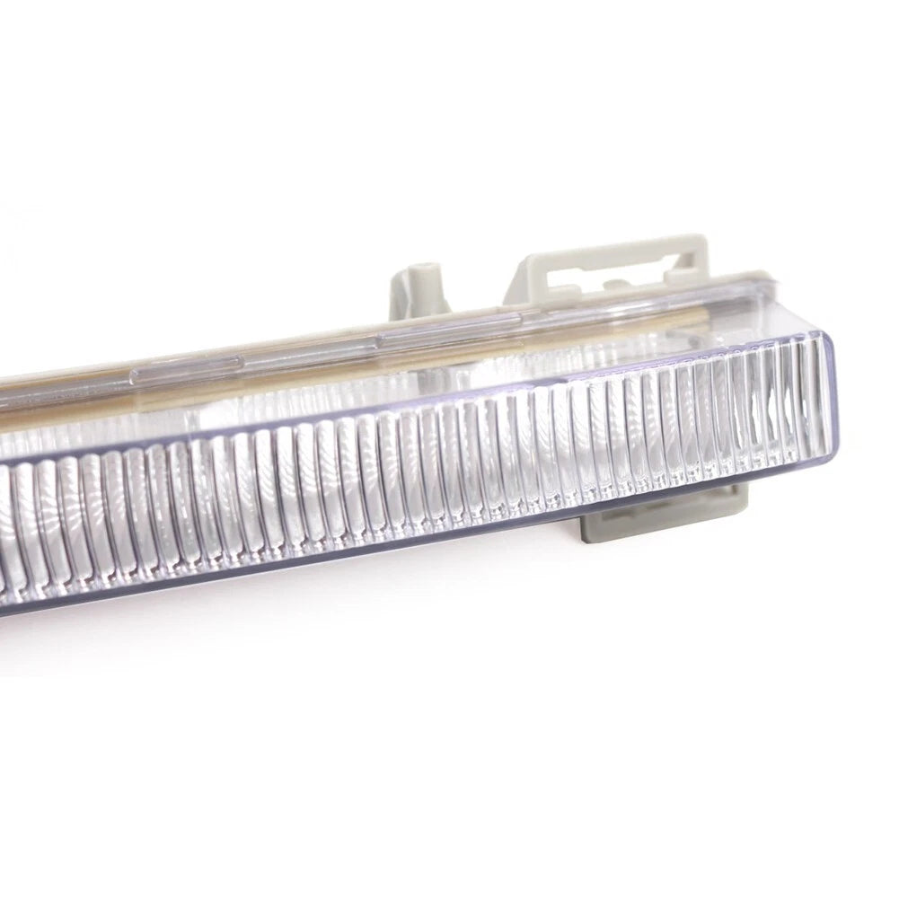 2 x Daytime Running Lamp for Mercedes W166/X204 (2008–2015)