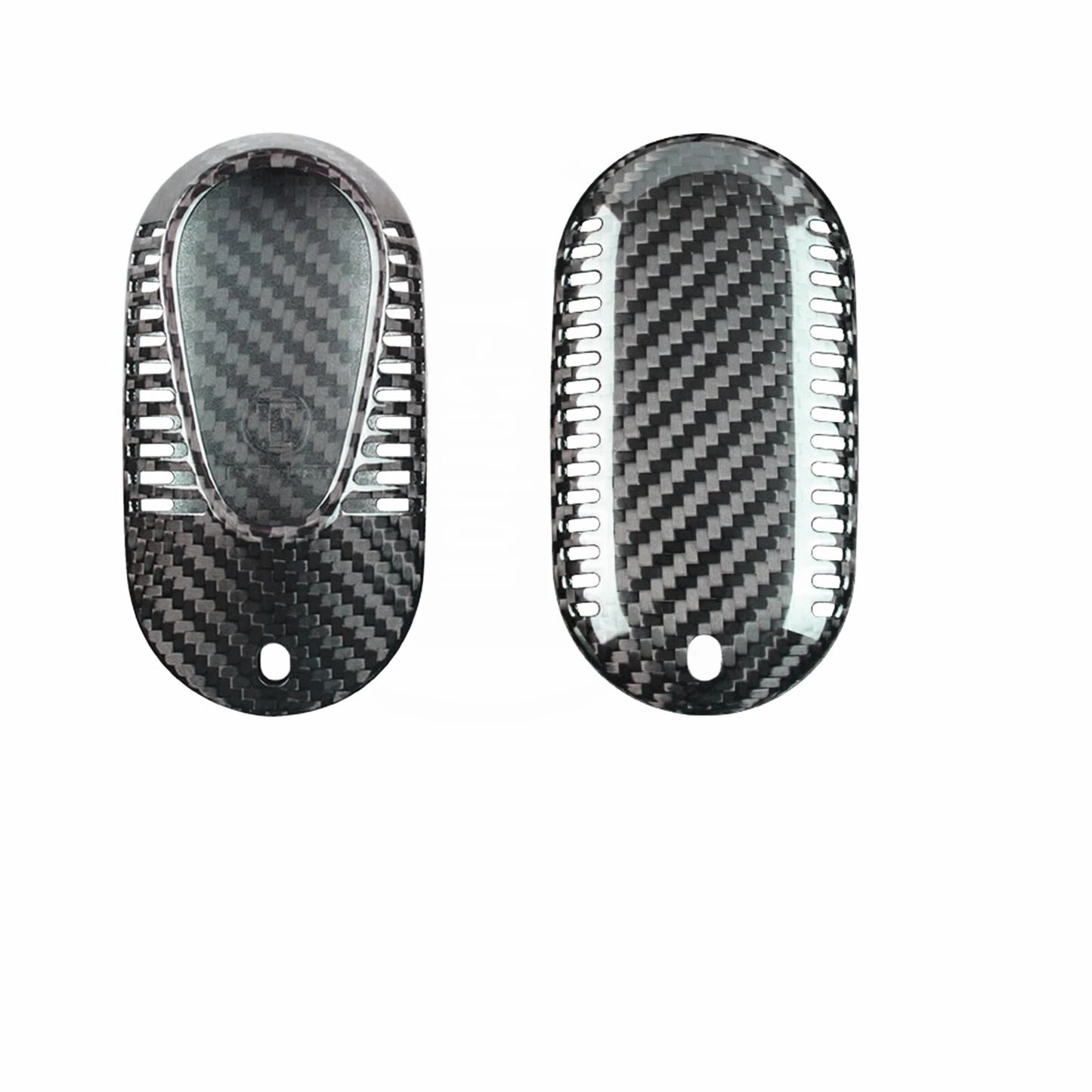 Key Fob Cover for Benz S S400 S320L S350L S450L (2021)