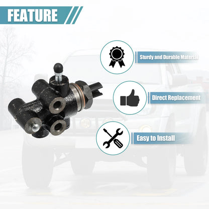 Brake Proportioning Valve for Toyota Tacoma (1995-2004)
