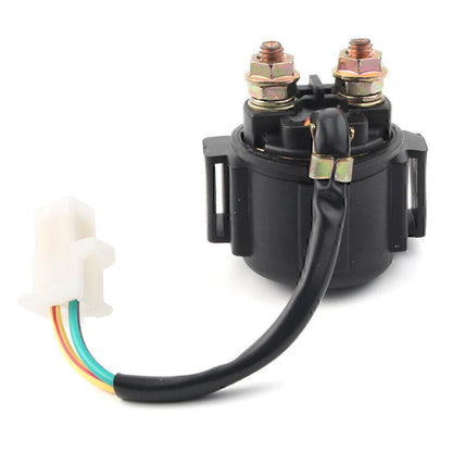 Starter Relay Solenoid for Yamaha Timberwolf 250 YFB250 (1992-1999)