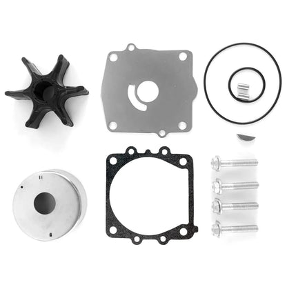 Water Pump Impeller Kit for Yamaha Outboard 115/130 HP (18-3372)