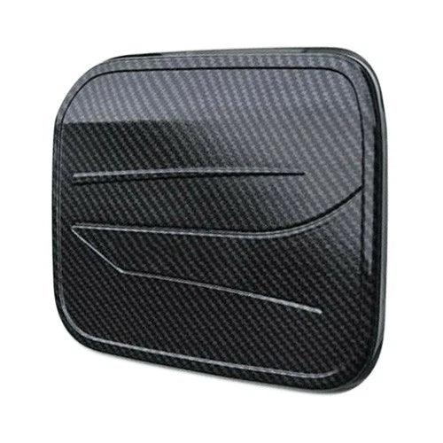 Carbon Fiber Fuel Cap Cover for Toyota Corolla (2019-2021)