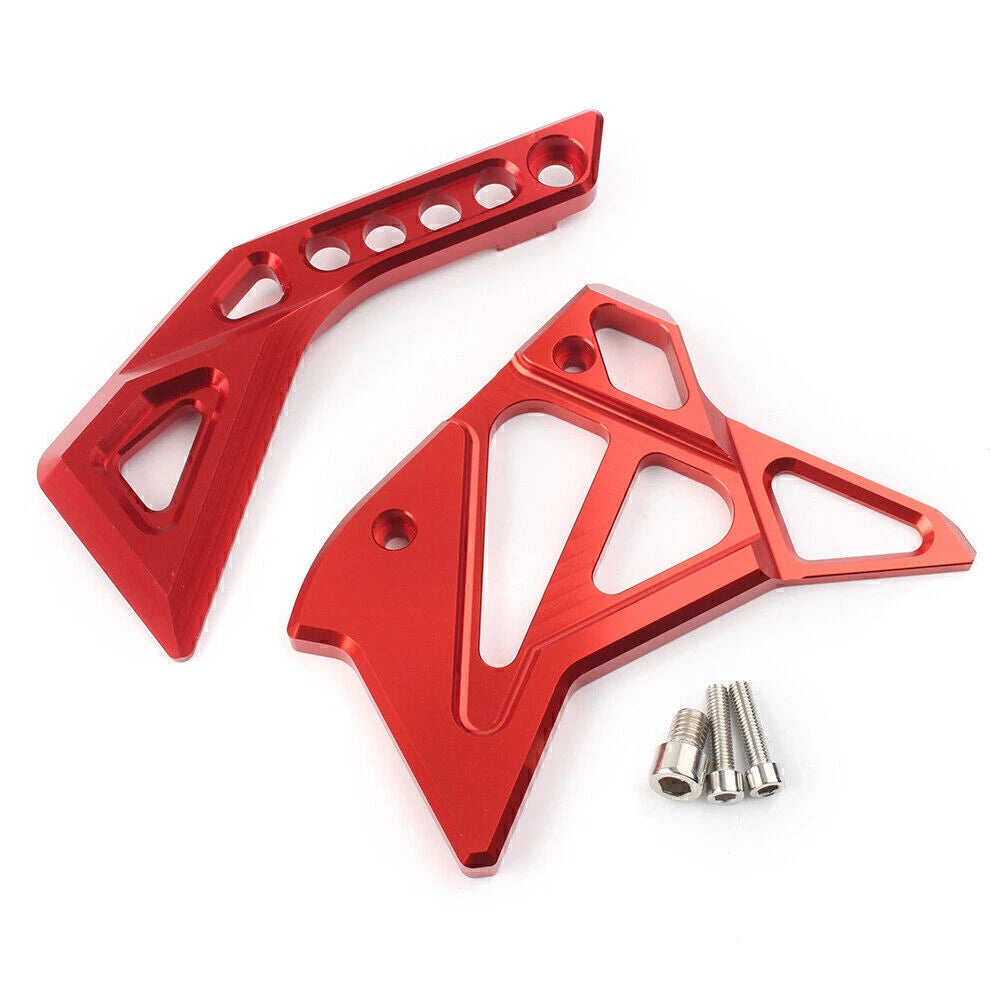 CNC Frame Fuel Injection Cover for Kawasaki Z1000 (2014-2019)