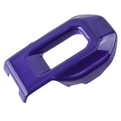 Hood Lock Buckle Cover Trim for Jeep Gladiator JT (2020-2021)