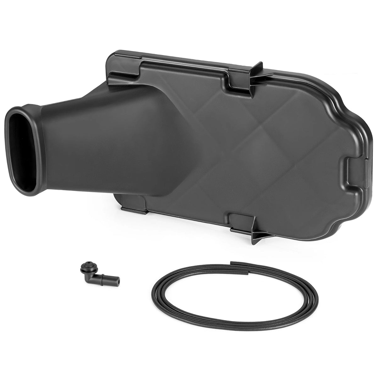 Air Box Lid Cover for Yamaha Grizzly 660 4x4 (2002–2008)