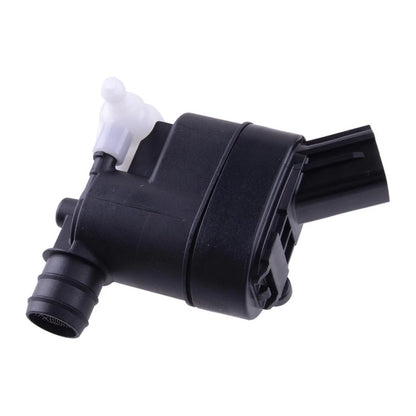 Windshield Washer Pump for Hyundai Elantra GT, Veloster, Kia Telluride (2013-2023)
