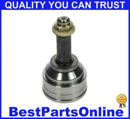CV Joint for Ford Probe, Mazda 626 MX-6 (89-97, 88-00)