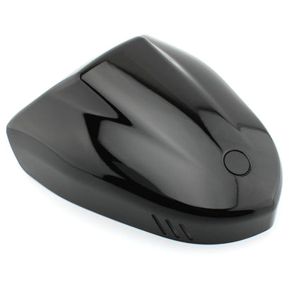 Rear Seat Cover for BMW R nineT /5 (2019-2021) Black