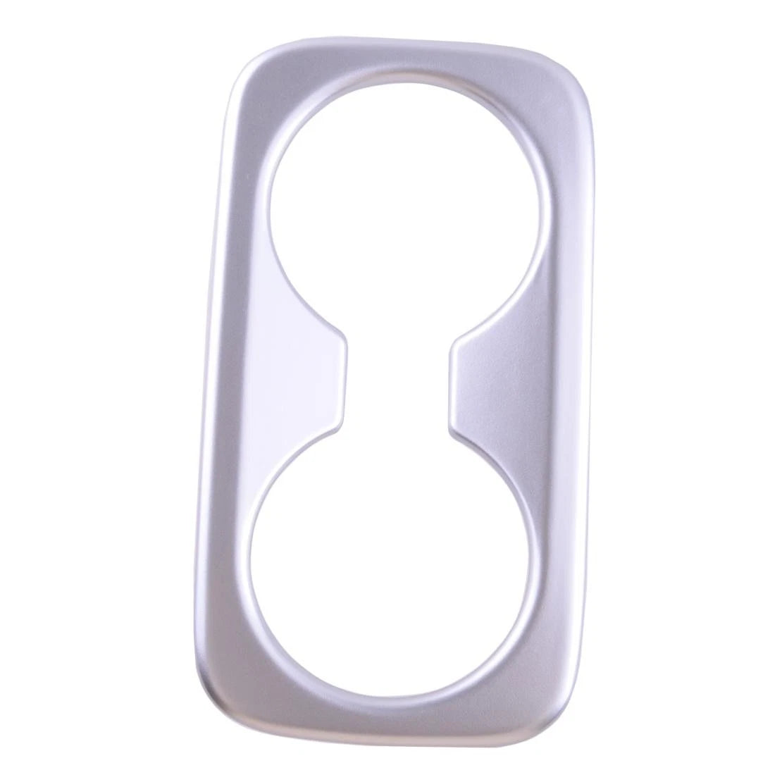 Interior Rear Seat Cup Holder Cover Trim for Hyundai Tucson (2016-2021)