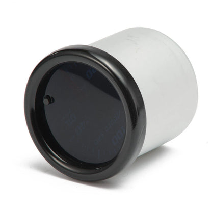 2" 52mm 7 Color LED Water Coolant Temp Gauge + Sensor for Car